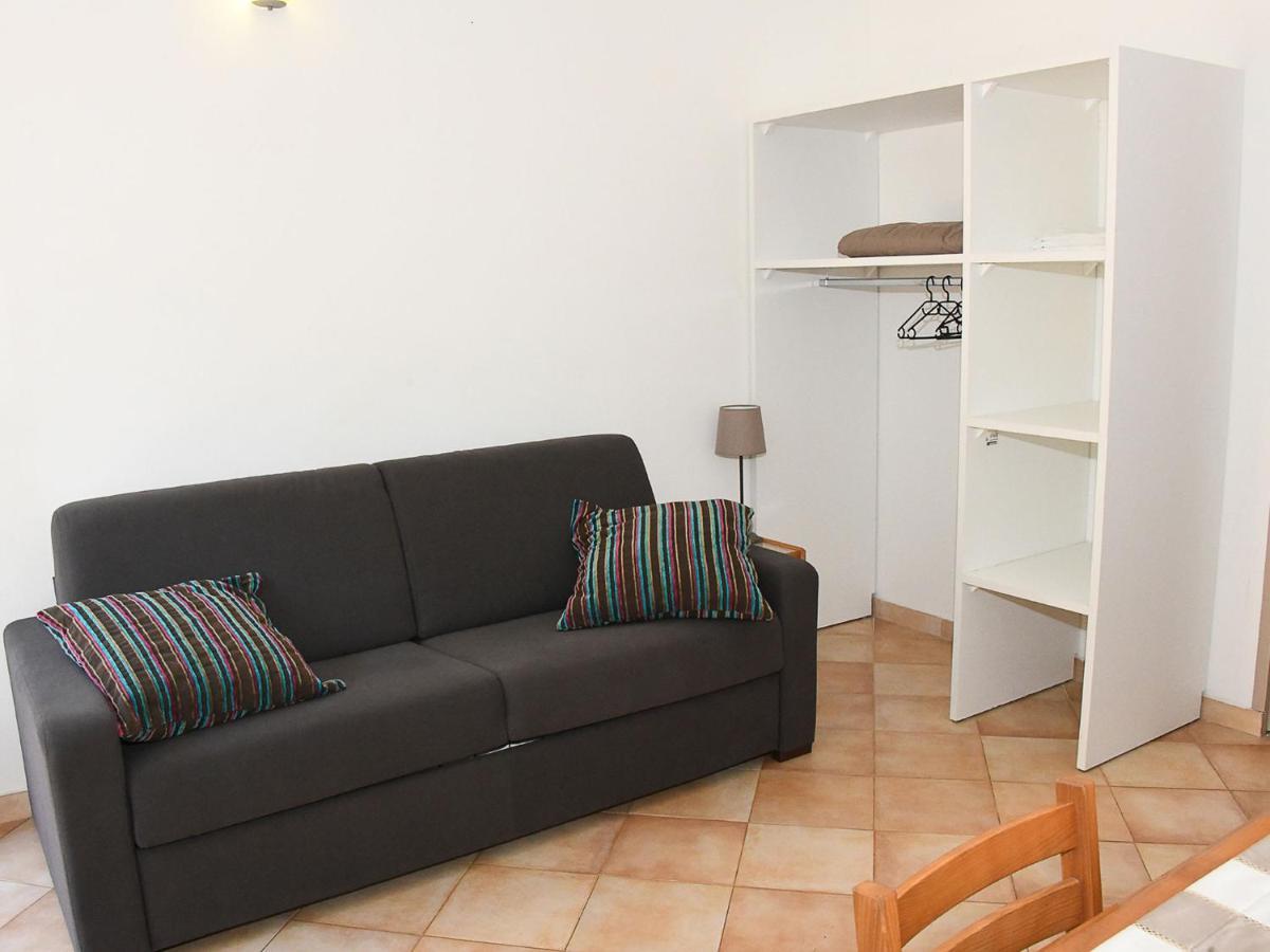 Holiday Home Cala Bianca-1 By Interhome Borgo  Exterior photo