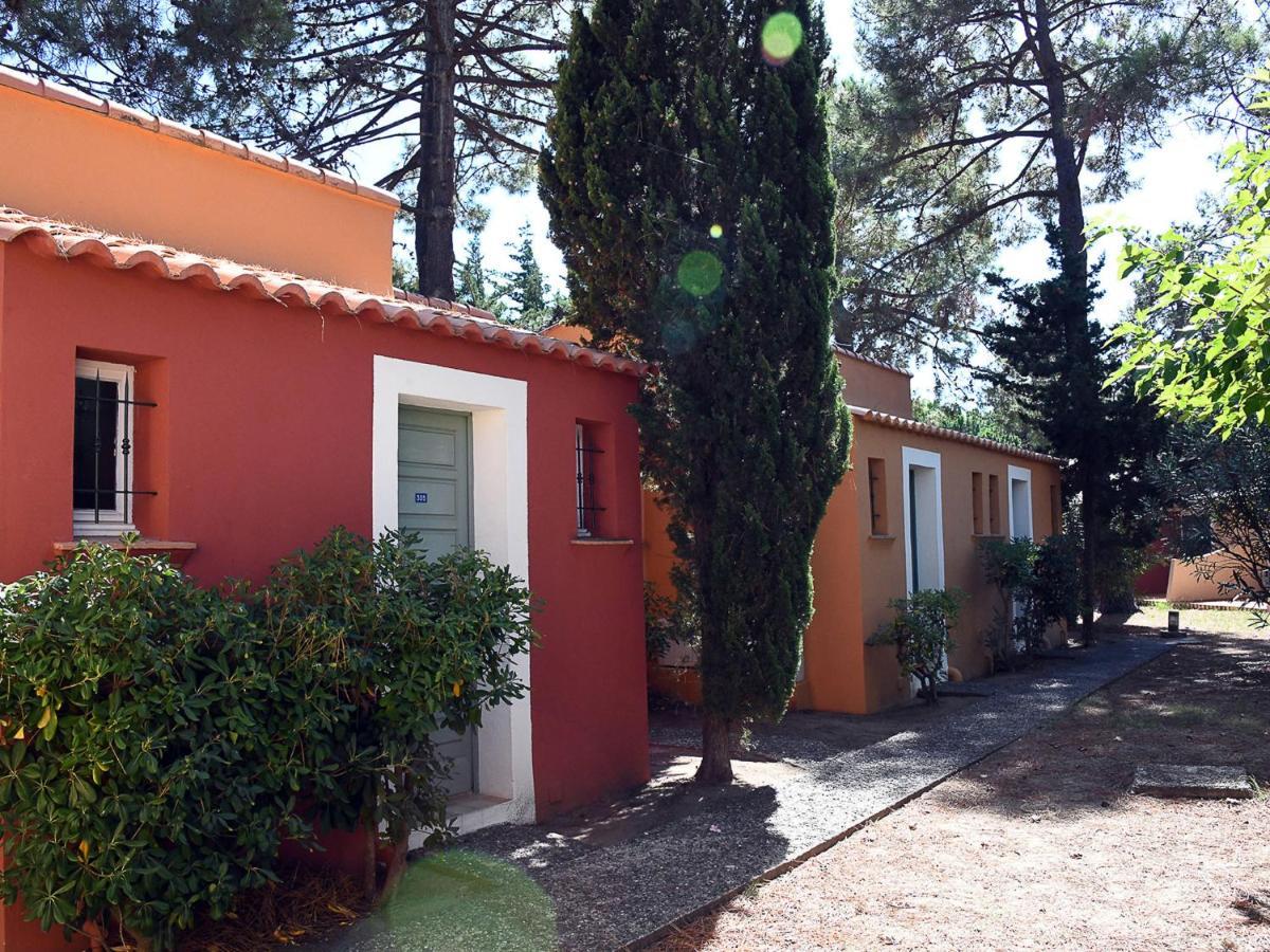 Holiday Home Cala Bianca-1 By Interhome Borgo  Exterior photo