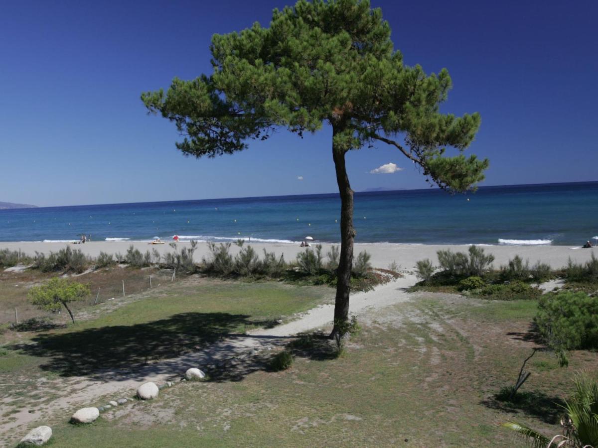 Holiday Home Cala Bianca-1 By Interhome Borgo  Exterior photo