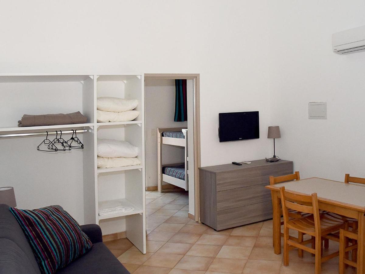 Holiday Home Cala Bianca-1 By Interhome Borgo  Exterior photo